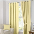 Story@Home Blackout Curtain Panel Pair (As Is Item)