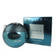 Bvlgari Aqva Toniq for Men's 3.4-ounce Eau de Toilette Spray