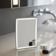 Robern CB-ENTICEDOCK Entice Magnification Mirror and Dock