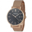Kenneth Cole Rose Gold-Tone Mens Watch KC50037009