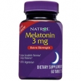 Melatonin (Sleep Aid) 3 MG 60 Tablets
