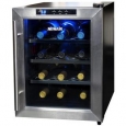 Newair Appliances 12-bottle Wine Cooler