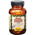 Milk Thistle Extract 200 MG 60 Capsules