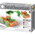 Smithsonian Eco Rover Building Set