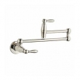 Pfister GT533-TD Port Haven Wall Mounted Pot Filler