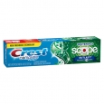 Crest Complete Multi-Benefit Whitening + Scope Outlast Toothpaste Lasting Mint