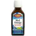 Med Omega Fish Oil 2800 2800 MG 3.3 Fluid Ounces Liquid