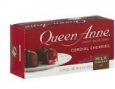 Queen Anne Cordial Cherries Milk 