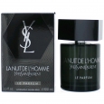 La Nuit de L'Homme Le Parfum by YSL, 3.4 oz Eau De Parfum Spray for Men