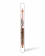 Essence Contouring Eye Pencil - Caramel Meets Frosting 01 - Highlight, Contour