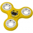 Power Rangers Fidget Spinner Yellow