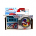 Melissa & Doug Let's Play House! Wash, Dry & Iron