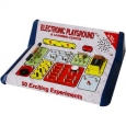 Elenco 50-in-1 Electronic Playground