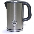 Sunpentown Cordless Stainless Steel Electric Kettle