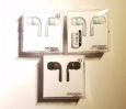 Via Wired Earbuds (android/ios) - Lot Of 3