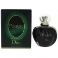 Poison by Christian Dior, 1.7 oz Eau De Toilette Spray, women