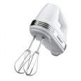 Cuisinart HM-70 White 7-speed Power Advantage Hand Mixer