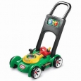 Gas 'N Go Mower by Little Tikes