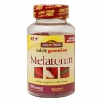 Nature Made Melatonin Adult Gummies Strawberry