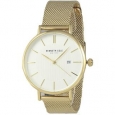Kenneth Cole Gold-Tone Mens Watch KC50037010