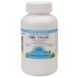 Milk Thistle Seed Meal 600 MG 240 Capsules