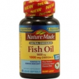 Nature Made Ultra Omega-3 Fish Oil 1400 mg - 45 Liquid Softgels