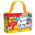 Educational Insights Hot Dots Jr. Card Set - Colors
