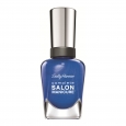 Complete Salon Manicure Nail Polish Blue my Mind