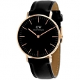 Daniel Wellington Men's DW00100127 Classic Sheffield Watches
