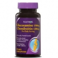 Natrol Glucosamine 1500 mg Chondroitin 1200 mg 60 Tablets