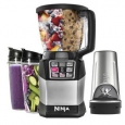 Nutri Ninja BL492 Auto-iQ Compact Blender System