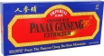 Chinese Red Panax Ginseng Extractum, 10 Bottles