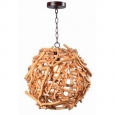 Nest 1 Light Pendant