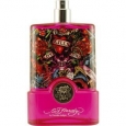 Ed Hardy Hearts & Daggers Women's 3.4-ounce Eau de Parfum (Tester) Spray