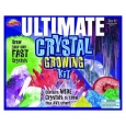 Scientific Explorer Ultimate Crystal Growing Kit