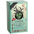 Jasmine Decaffeinated Green Tea 20 Tea Bags