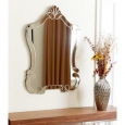 Abbyson Valencia Wall Mirror