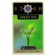 Stash Premium Green Green Tea 20 Tea Bags