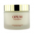 Yves Saint Laurent Opium Rich Body Cream 200ml/6.6oz