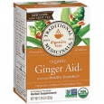 Ginger Aid 16 Bag