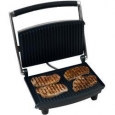 Chef Buddy Non-stick Grill and Panini Press