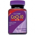 Coq10 50 MG 30 Softgels