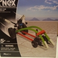 K'nex - Rocket Car Building Set 74 Pieces For Ages 5+ Construction...