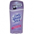 Mennen Lady Speed Stick 'Shower Fresh' 2.3-ounce Invisible Dry Deodorant