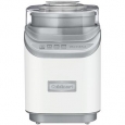 Cuisinart ICE-60W Ice Cream Maker