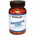 Magnesium Caps 400 MG 100 Capsules