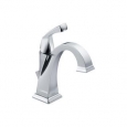 Delta Dryden Single-handle Centerset Lavatory Faucet in Chrome