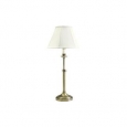 House of Troy CL250 Club 1 Light Table Lamp with Adjustable Height