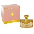 Rose Essentielle by Bvlgari, 3.4 oz Eau De Parfum Spray for women (Bulgari)