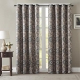 Hampton Hill Hampton Hill Bennett Place Multi Curtain Panel (As Is Item)